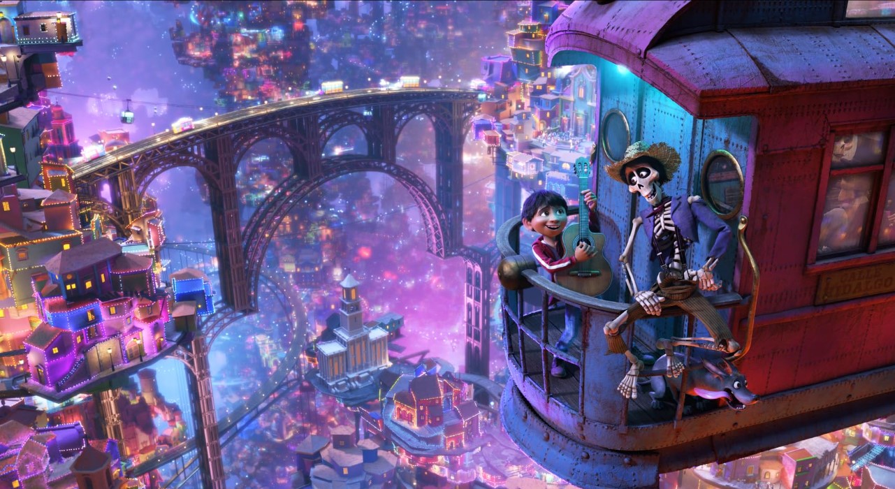 Επιστρέφει η ταινία «Coco» – «Θα είναι γεμάτη χιούμορ, συναίσθημα και περιπέτεια»