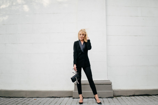 Γλώσσα του σώματος: 7 τρόποι με τους οποίους οι δυνατοί άνθρωποι βάζουν όρια