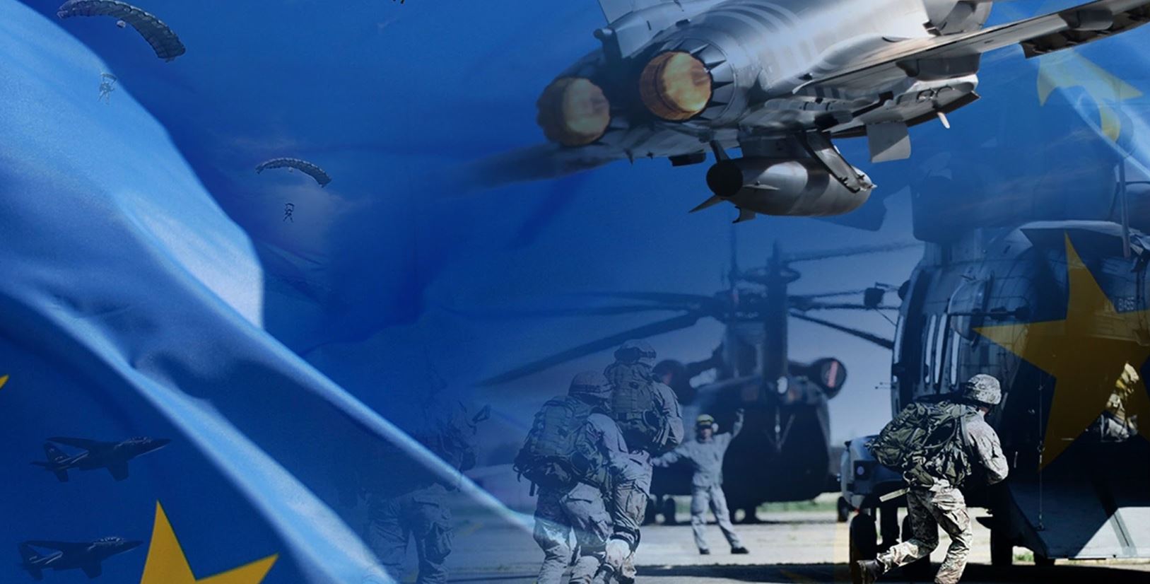 Η Λευκή Βίβλος για την ευρωπαϊκή άμυνα: Πώς θα πάρουν χρήματα οι χώρες μέλη της ΕΕ – Κονδύλια, δάνεια, κλειδιά κατανομής και η ρήτρα διαφυγής