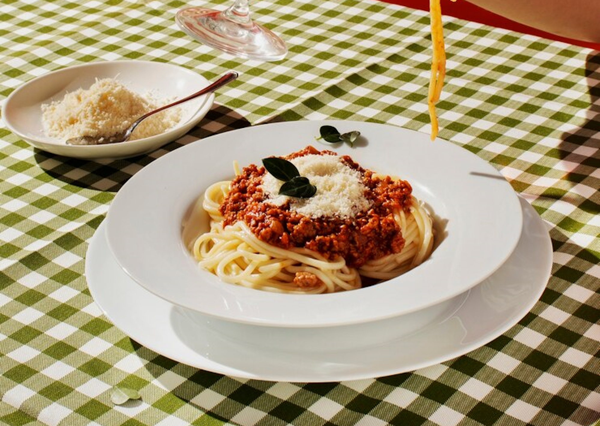 Συνταγή για μακαρόνια με κιμά σόγιας - Ένα νόστιμο και θρεπτικό πιάτο