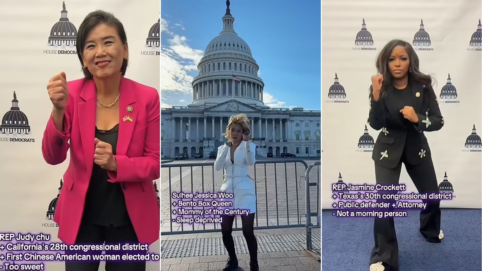 ΗΠΑ: Δημοκρατικοί εμφανίστηκαν σε βίντεο σαν χαρακτήρες βιντεοπαιχνιδιού και προκάλεσαν χαμό στα social media – «Προσπαθούν να αυτοκαταστραφούν»