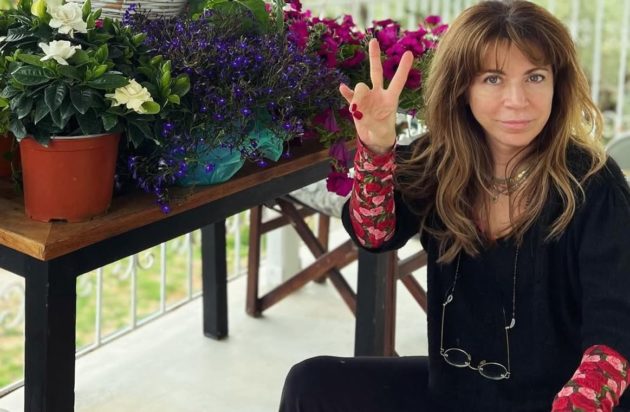 Δήμητρα Παπαδοπούλου