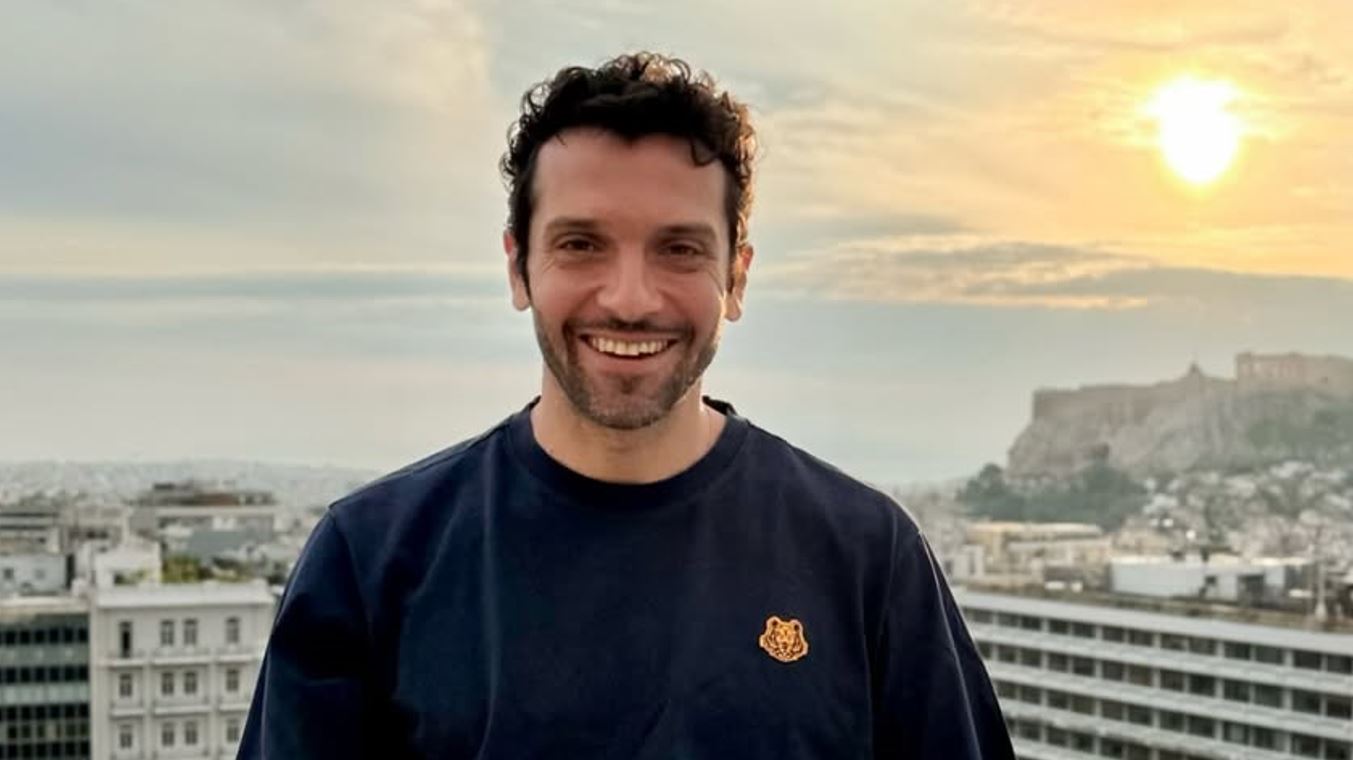 Δημήτρης Μοθωναίος