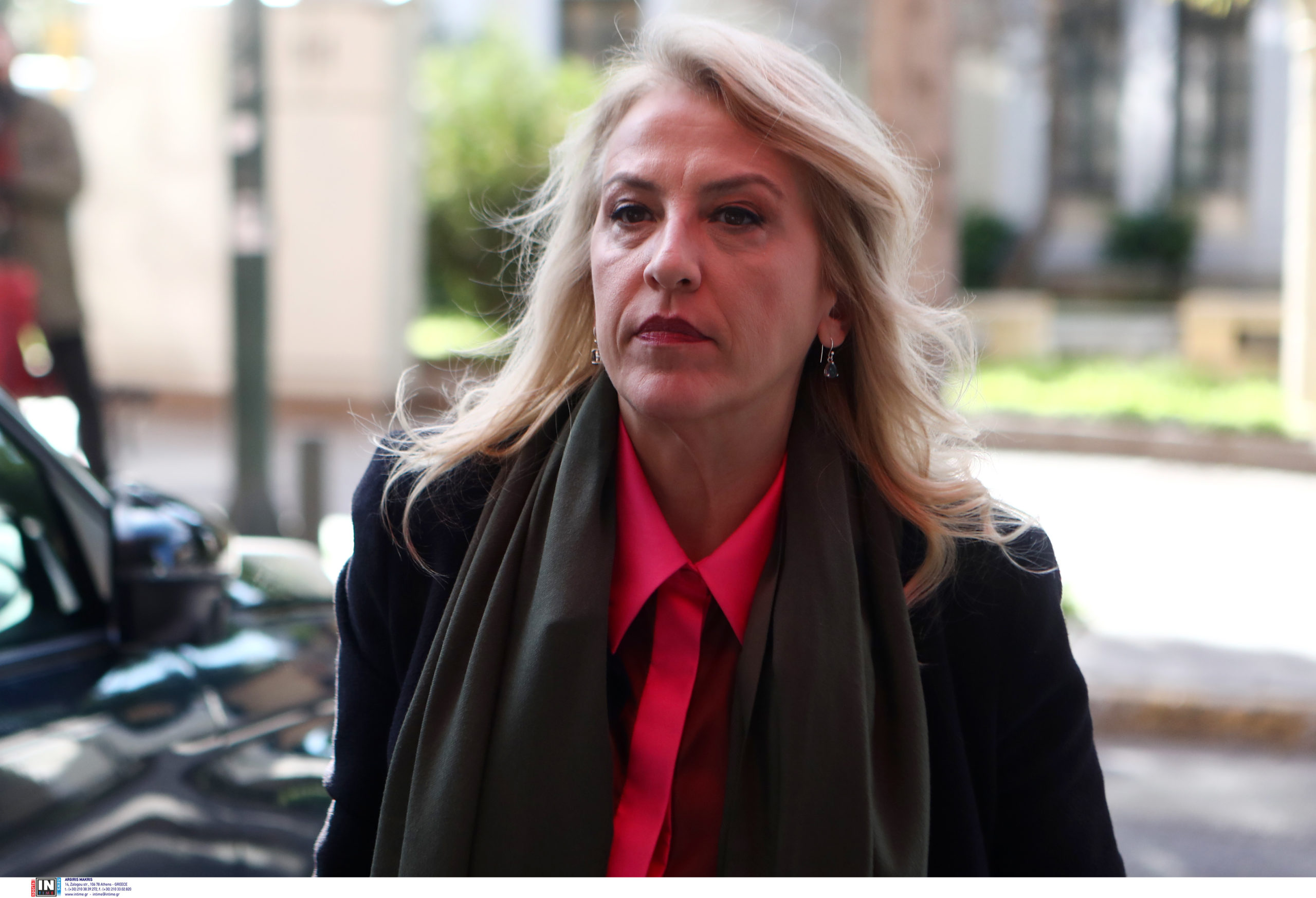 Δούρου για Μάτι: Η αθώωση είναι η απάντηση της Δικαιοσύνης σε όσους επιδίωξαν την πολιτική και προσωπική μου εξόντωση