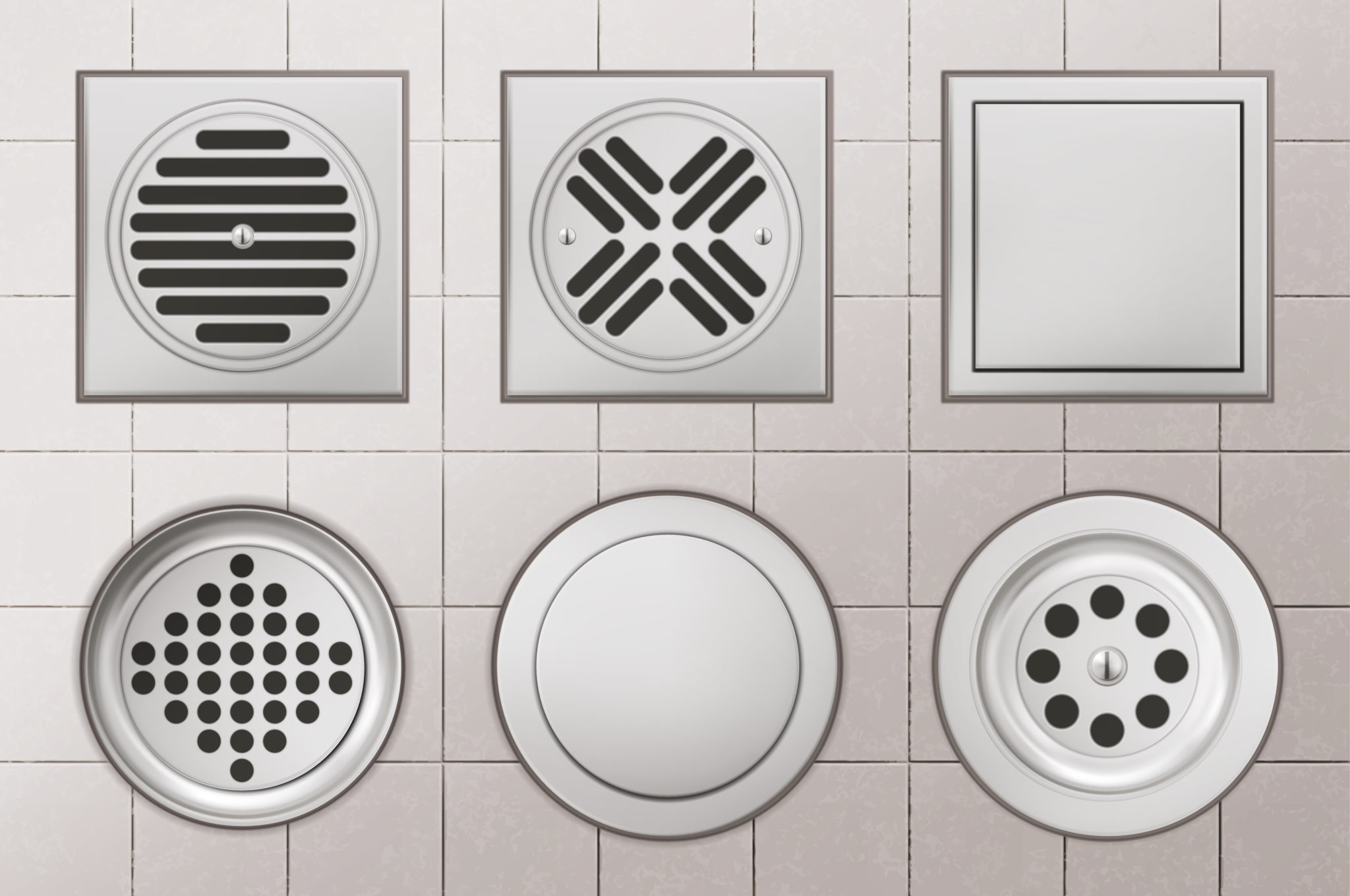 Μπάνιο: Απαλλαγείτε από τις δυσάρεστες οσμές στα σιφώνια με 1 υλικό από την κουζίνα - Δεν θα χρειαστείτε ξύδι ή μαγειρική σόδα