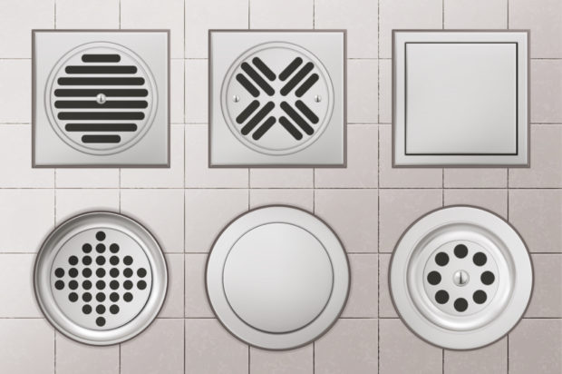 Μπάνιο: Απαλλαγείτε από τις δυσάρεστες οσμές στα σιφώνια με 1 υλικό από την κουζίνα - Δεν θα χρειαστείτε ξύδι ή μαγειρική σόδα