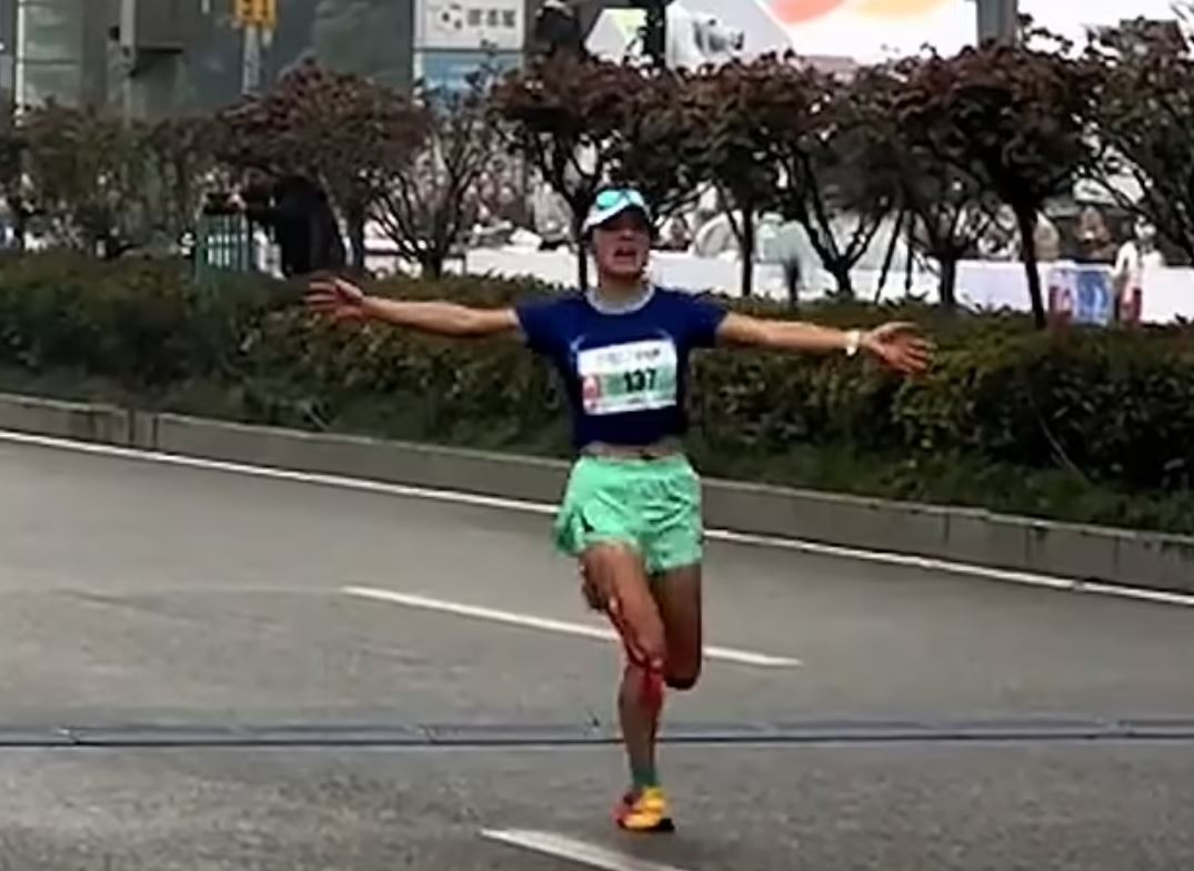 ΔΡΟΜΕΑΣ ΚΙΝΑ