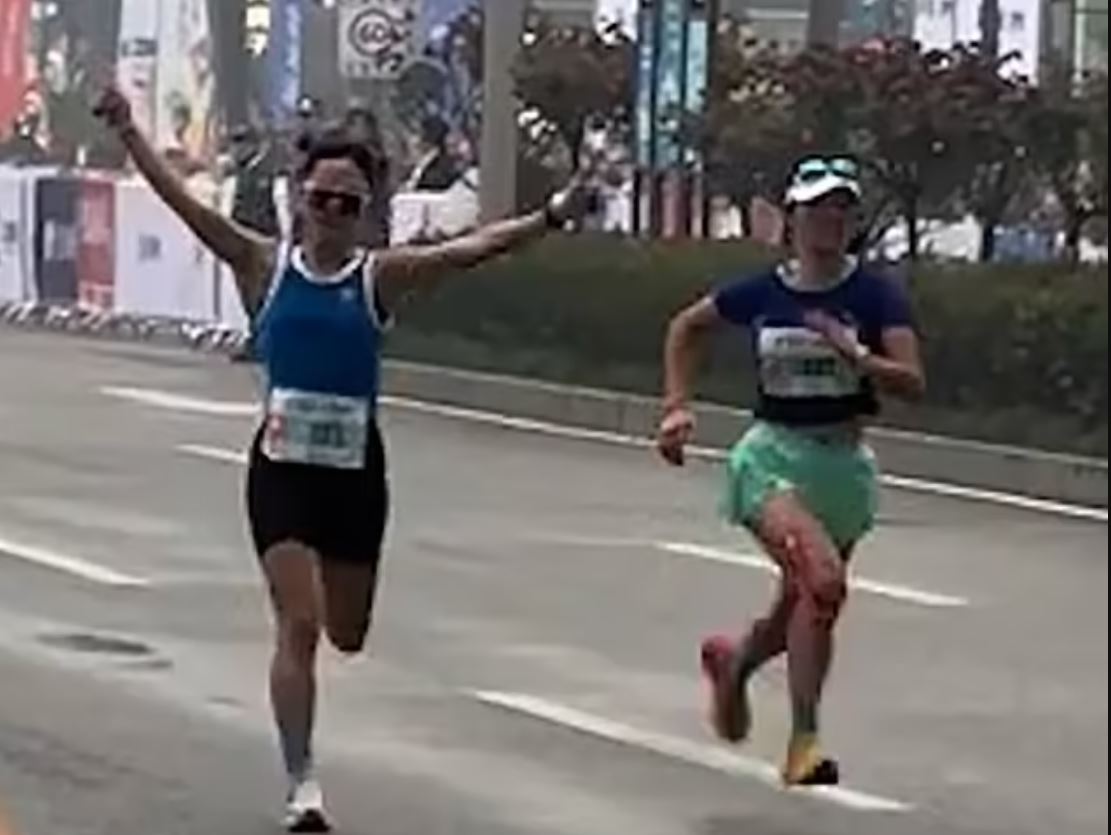 ΔΡΟΜΕΑΣ ΚΙΝΑ