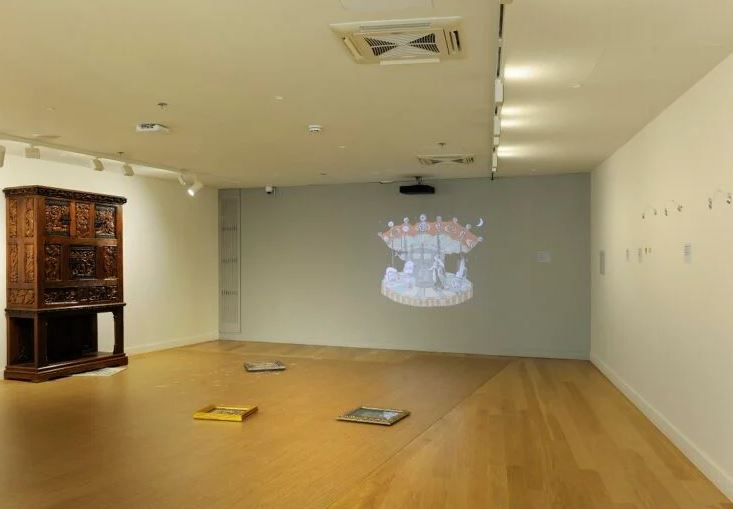 Ιερά Σύνοδος για την έκθεση στην Εθνική Πινακοθήκη: Θα ενεργήσουμε τα δέοντα προς την κυβέρνηση