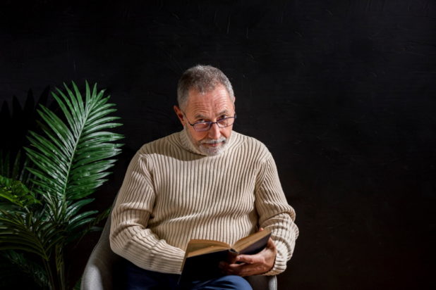 Ύπνος: 6 βραδινές συνήθειες των ανθρώπων που παραμένουν οξυδερκείς στα 80 τους - Έτσι θα ενισχύσετε την υγεία του εγκεφάλου σας