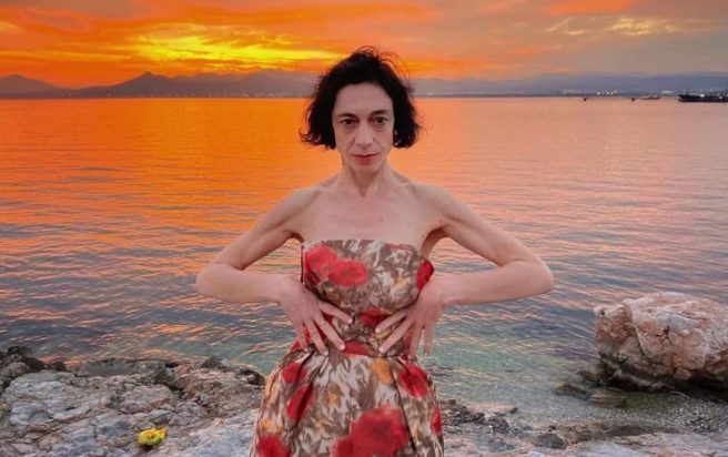 Έλενα Τοπαλίδου