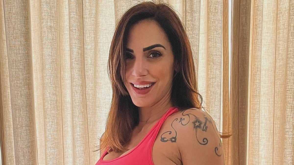 Ελισάβετ Σπανού για τον χωρισμό Τούνη-Αλεξάνδρου: «Όταν κάτι δεν είναι λειτουργικό, καλό είναι να μη συνεχίζει»