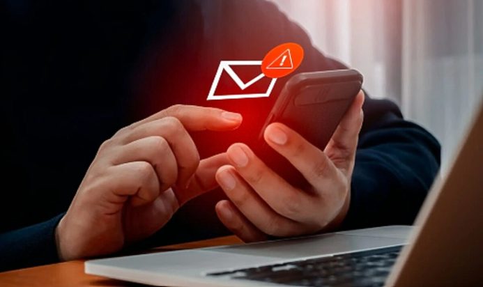 κυβερνοασφάλεια