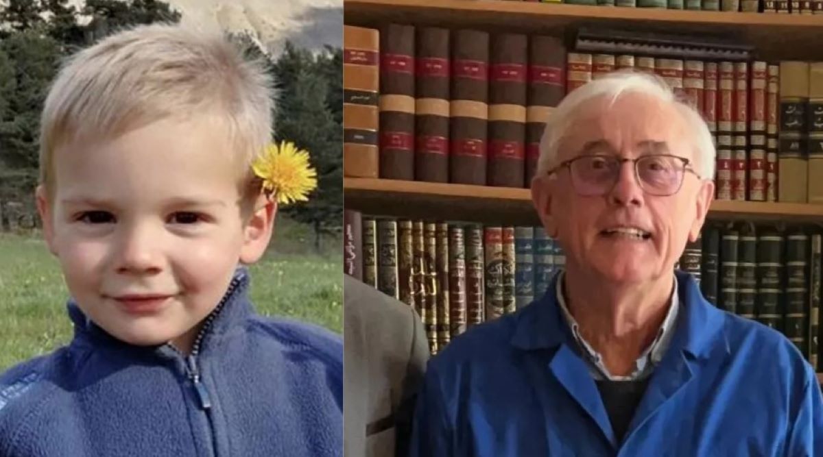 Εμίλ Σολέιγ ιερέας Κλοντ Ζιλιό