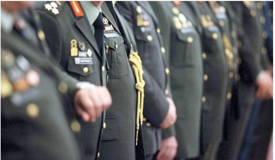 Υπουργείο Εθνικής Άμυνας: Μόνοι μας βρήκαμε τα λεφτά για τις αυξήσεις