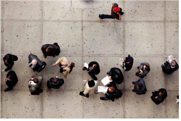 επίδομα ανεργίας