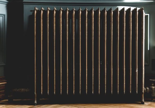 επίδομα θέρμανσης