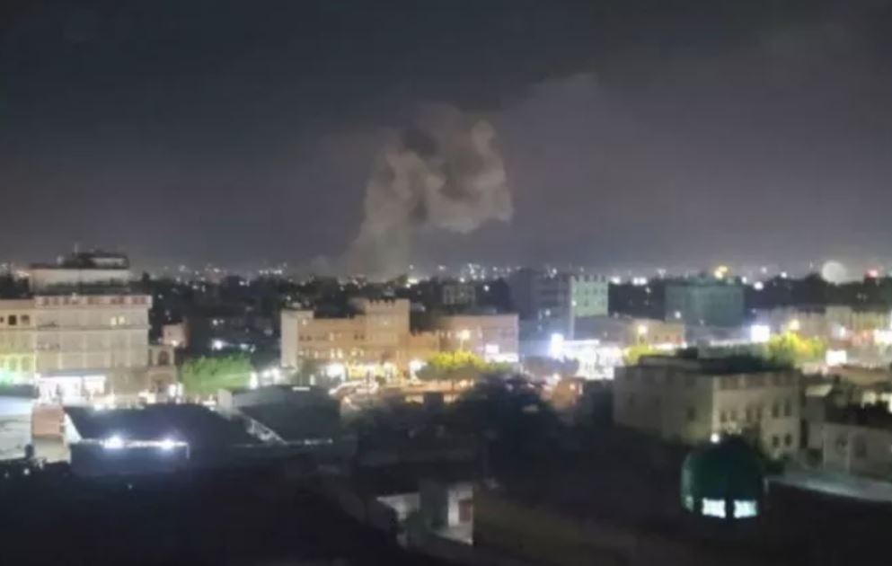 επιθέσεις ΗΠΑ Υεμένη