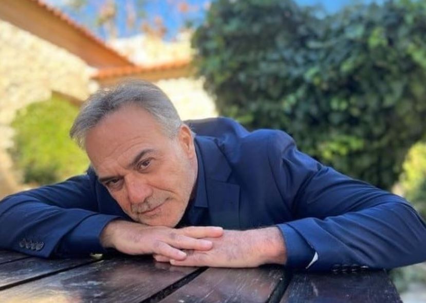 Παύλος Ευαγγελόπουλος: Όταν μια σχέση γινόταν πιο σοβαρή, όφειλα να ξεκαθαρίσω ότι δεν θέλω να παντρευτώ