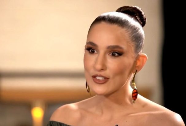 ΕΥΑΓΓΕΛΙΑ EYANGELIA