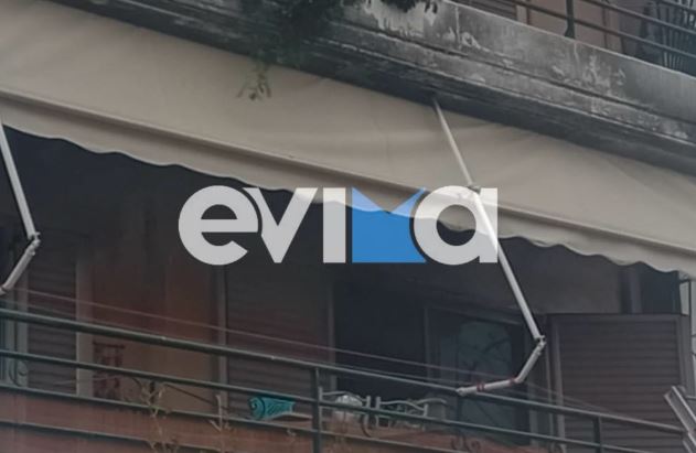 Χαλκίδα: Συναγερμός για φωτιά σε διαμέρισμα από σόμπα υγραερίου – ΦΩΤΟ