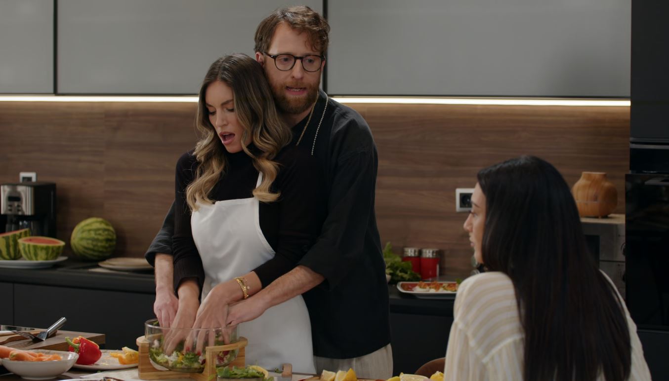 Έχω παιδιά: Γαστρεντερίτιδες και αλλεργικά σοκ έρχονται να ταλαιπωρήσουν την οικογένεια Πολίτη