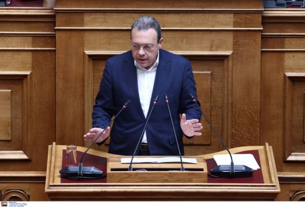 Σωκράτης Φάμελλος