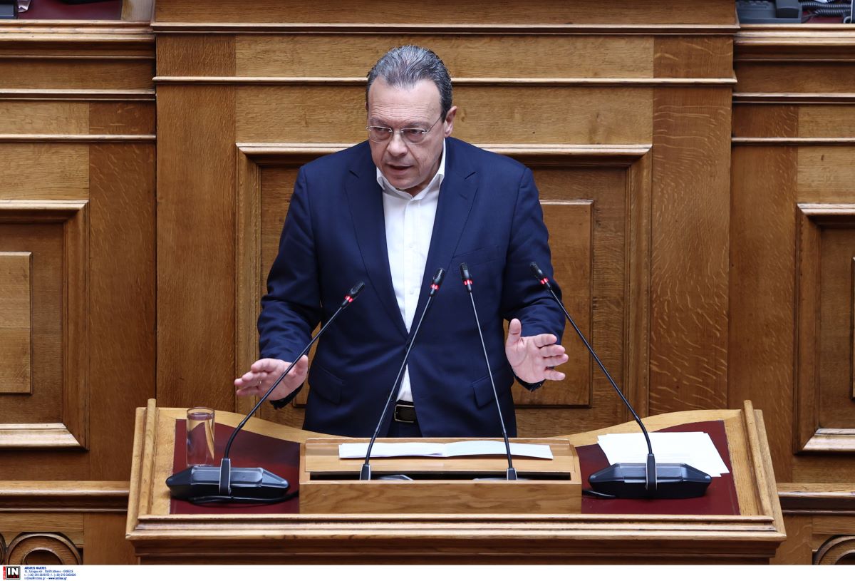 Σωκράτης Φάμελλος