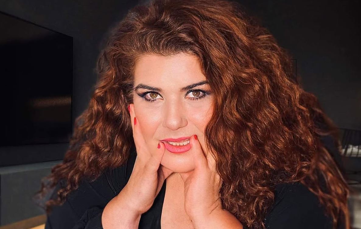 Ευτυχία Φαναριώτη