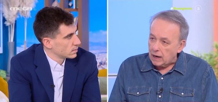 ΦΕΙΔΙΑΣ ΜΙΚΡΟΥΤΣΙΚΟΣ