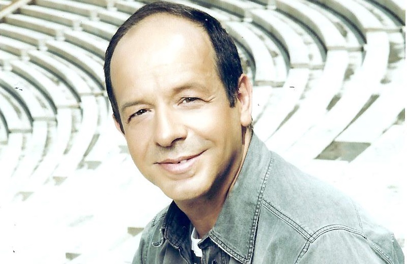 Eurovision 2025: Ο Φωκάς Ευαγγελινός creative director της ελληνικής συμμετοχής