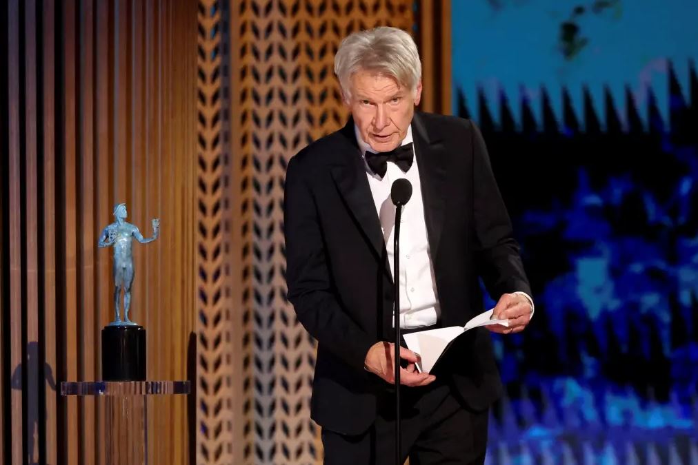 Χάρισον Φορντ