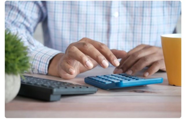 φορολογικές δηλώσεις