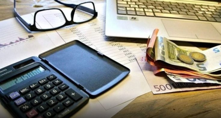 φορολογικές δηλώσεις