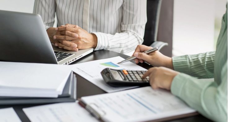 φορολογικές δηλώσεις