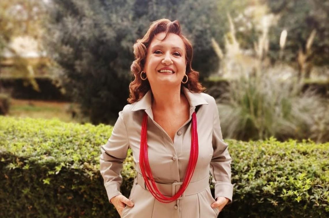 Φωτεινή Ντεμίρη