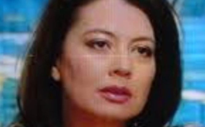 Πέθανε η ηθοποιός Φούλμαν Μουντάνου