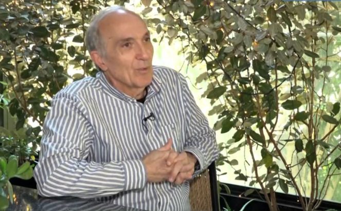 Γιάννης Νταλιάνης