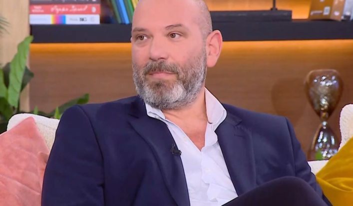 Γιώργος Λάγιος