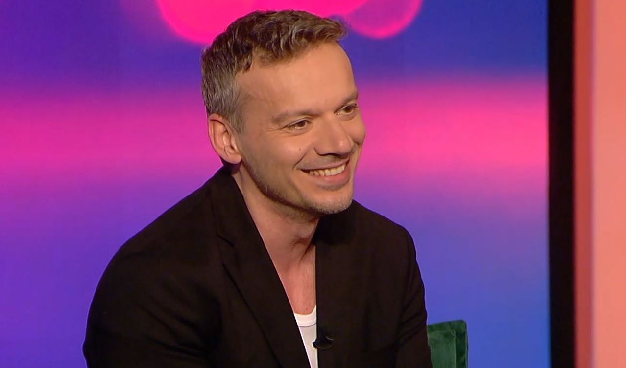 Γιώργος Νανούρης