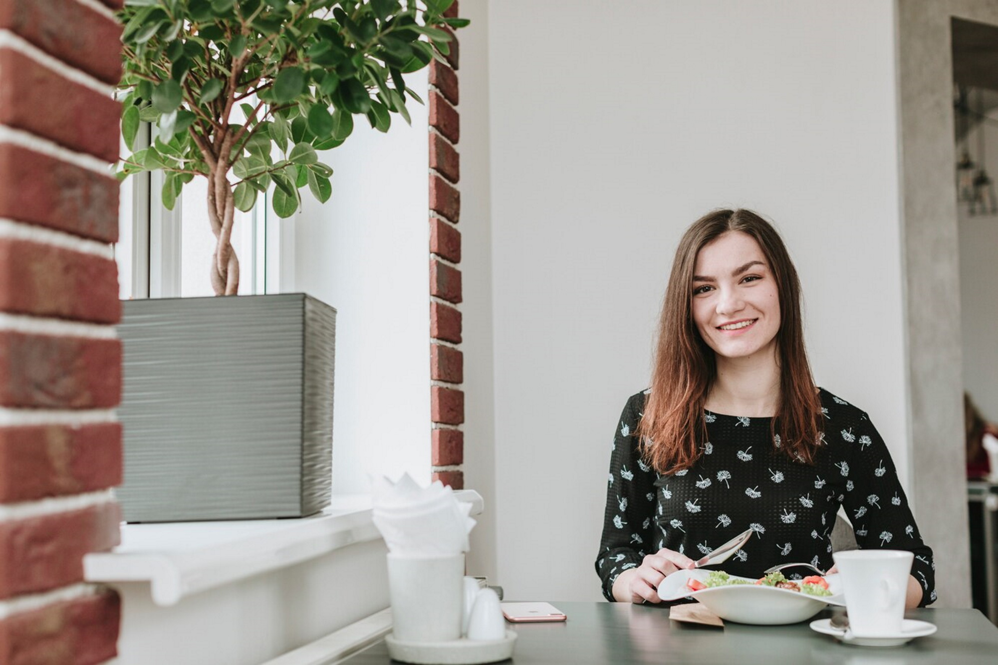 «Έχασα 36 κιλά όταν έκανα 1 απλή αλλαγή στη διατροφή μου» - Γυναίκα αποκαλύπτει την Νο1 τροφή που την βοήθησε στην απώλεια βάρους