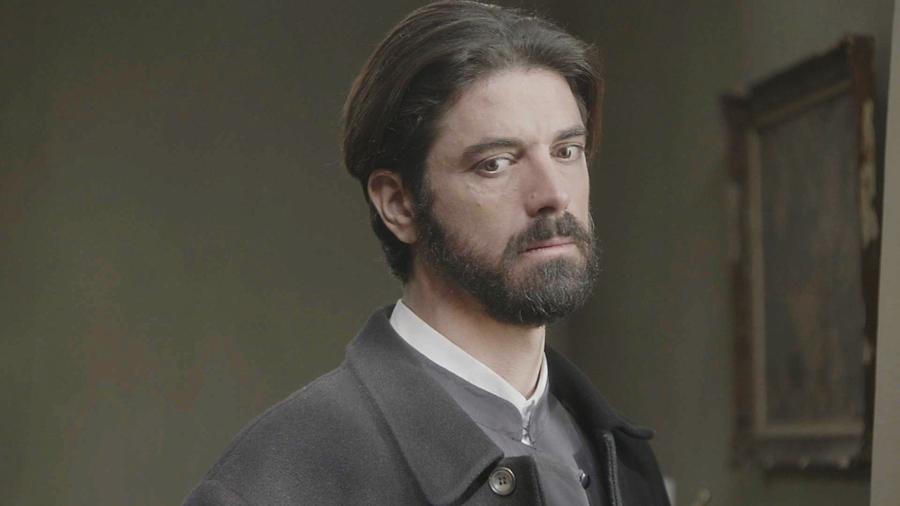 Άγιος έρωτας: Μία ακόμη εβδομάδα ανατροπών