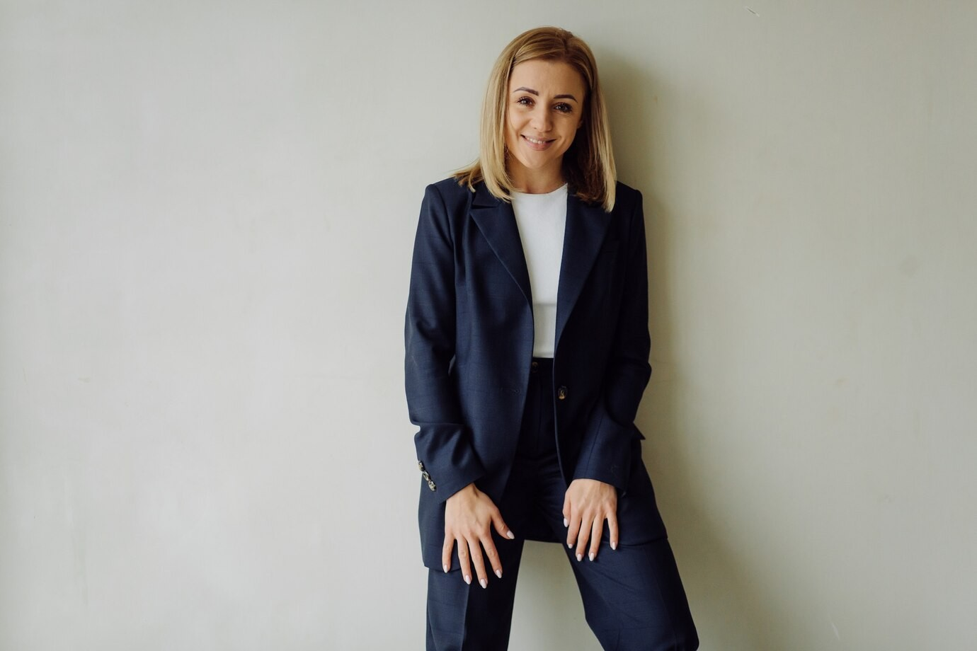 8 Χαρακτηριστικά των γυναικών που δεν είχαν στενή σχέση με τον πατέρα τους. Φωτογραφία: Freepik