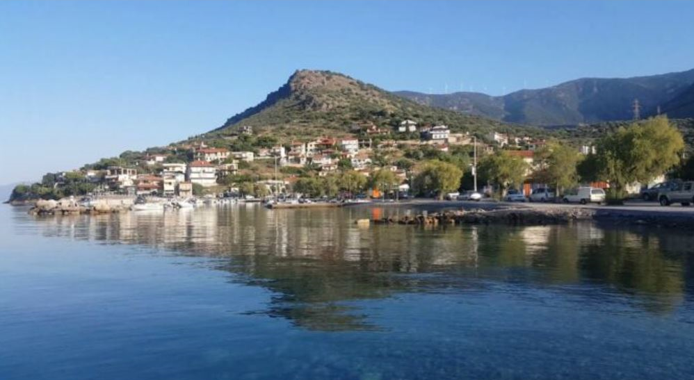 Γλύφα Δωρίδας