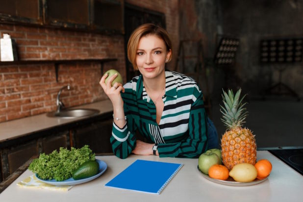 Φυτικές ίνες: Η Νο1 υποτιμημένη τροφή που μπορεί να σας βοηθήσει να διπλασιάσετε την πρόσληψη, σύμφωνα με διαιτολόγο