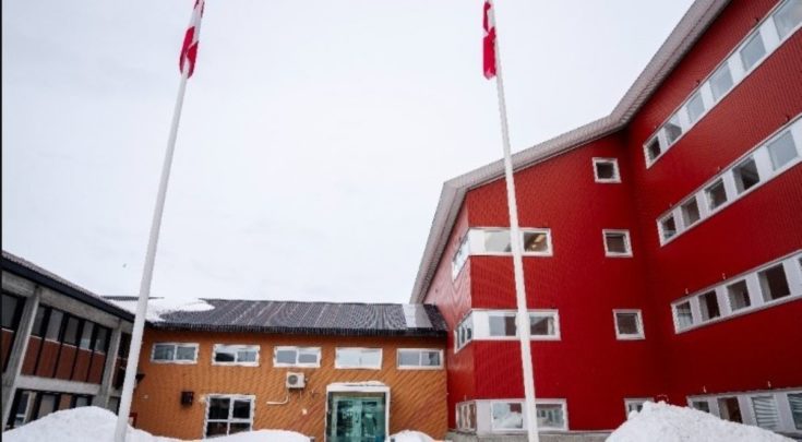 Γροιλανδία