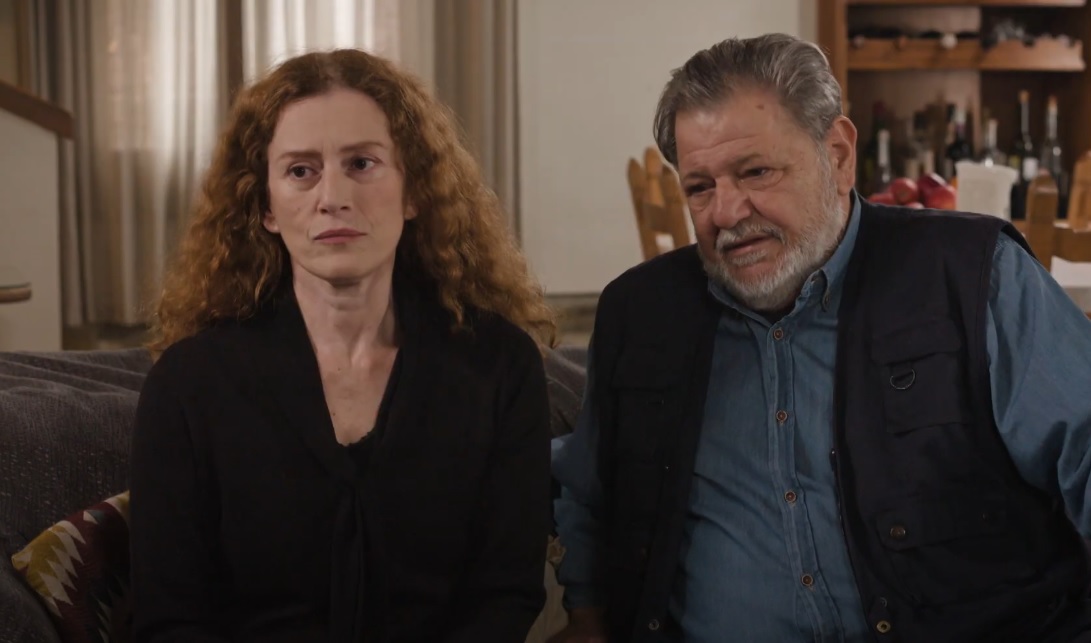 Η Γη της Ελιάς: Δυσάρεστες εκπλήξεις στα επόμενα επεισόδια