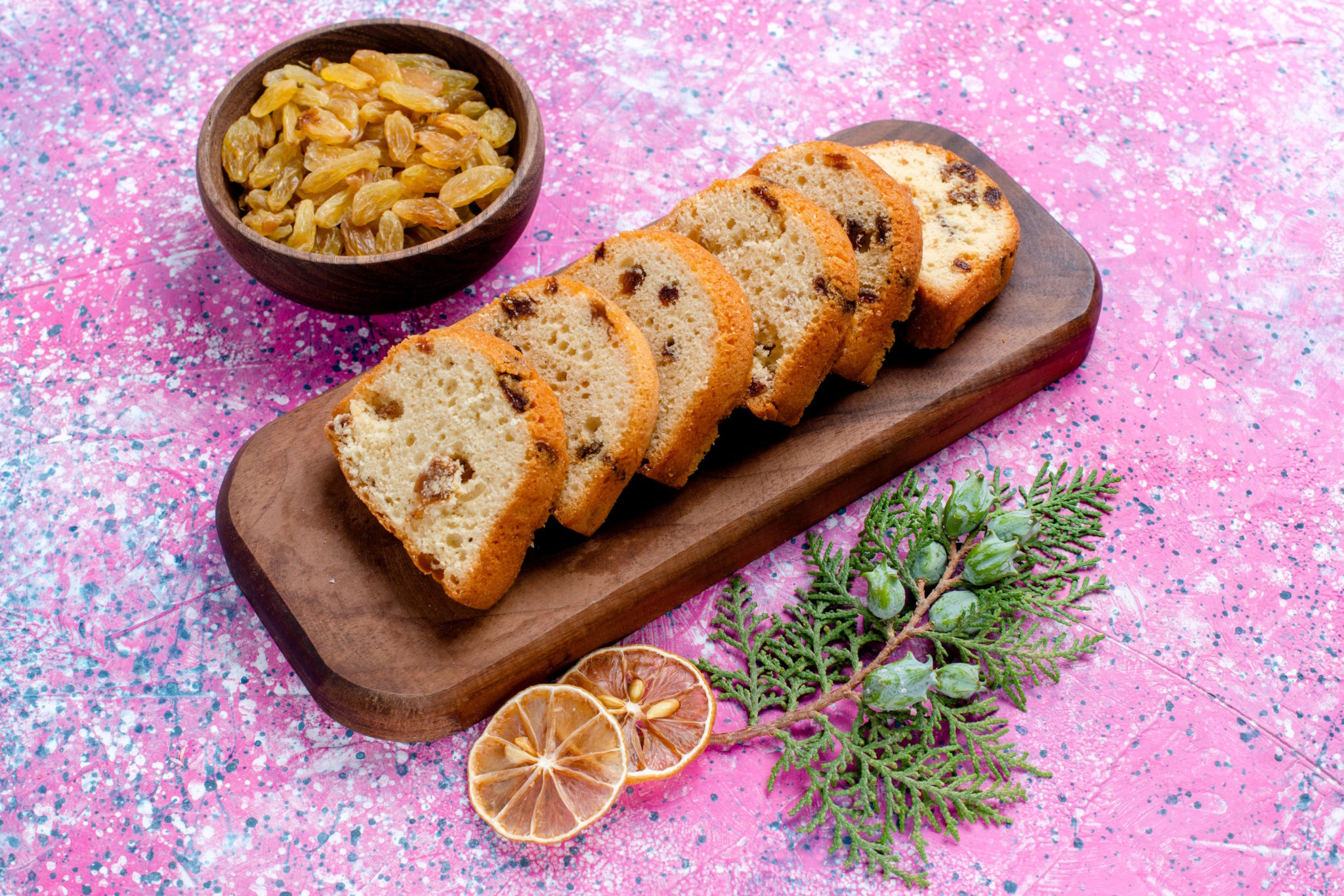 Συνταγή για κέικ με ταχίνι και ξηρούς καρπούς - Ένα υγιεινό και νόστιμο γλυκό