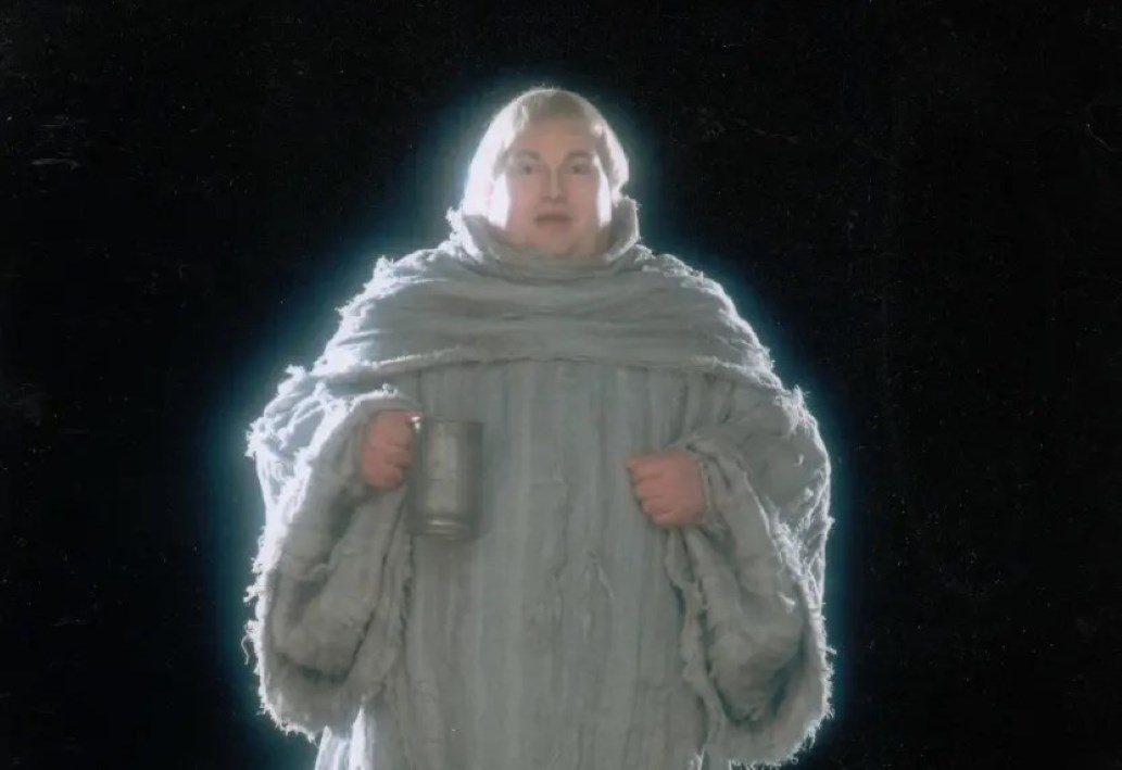 Πέθανε ο ηθοποιός Simon Fisher-Becker: Ήταν γνωστός από το «Χάρι Πότερ» και τη σειρά «Doctor Who»