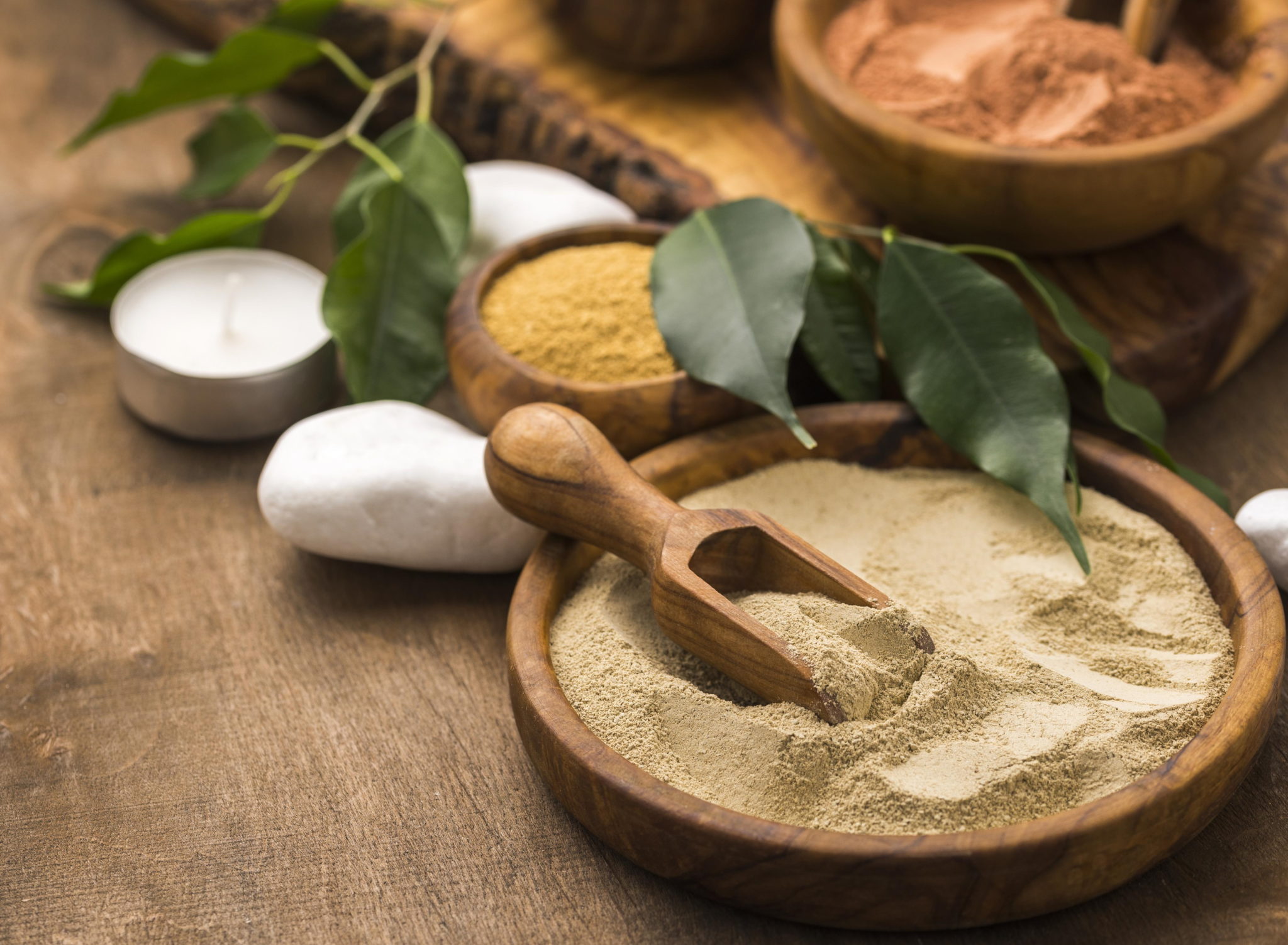 Ύπνος: Το Νο1 αρχαίο βότανο που μειώνει το άγχος και μπορεί να σας βοηθήσει να κοιμηθείτε καλύτερα